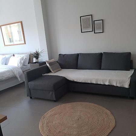 Omonoia Central Apartment 카발라 외부 사진