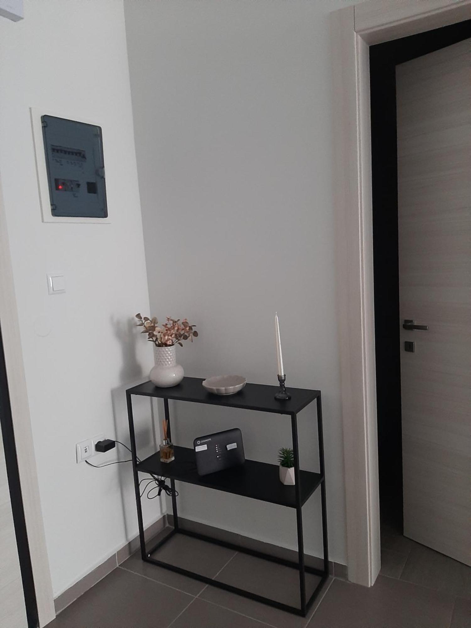 Omonoia Central Apartment 카발라 외부 사진